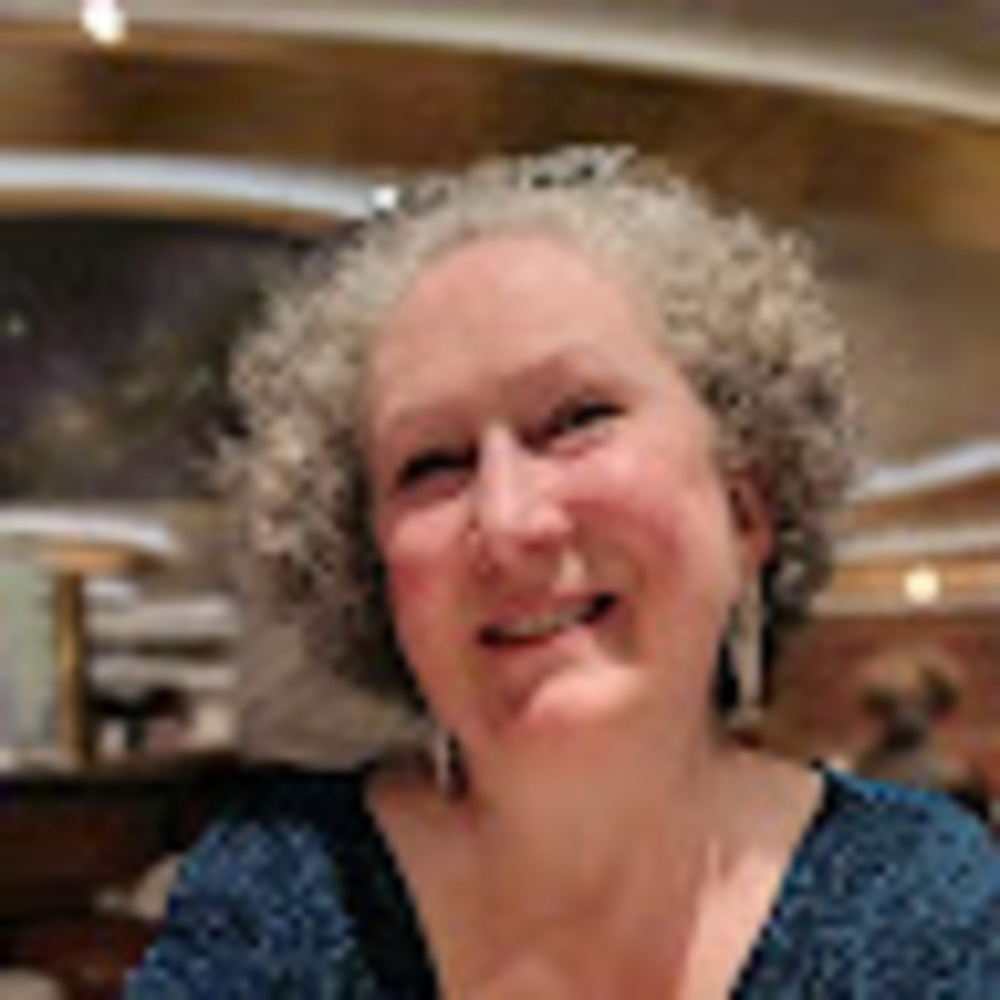 Meet your Posher, Lori